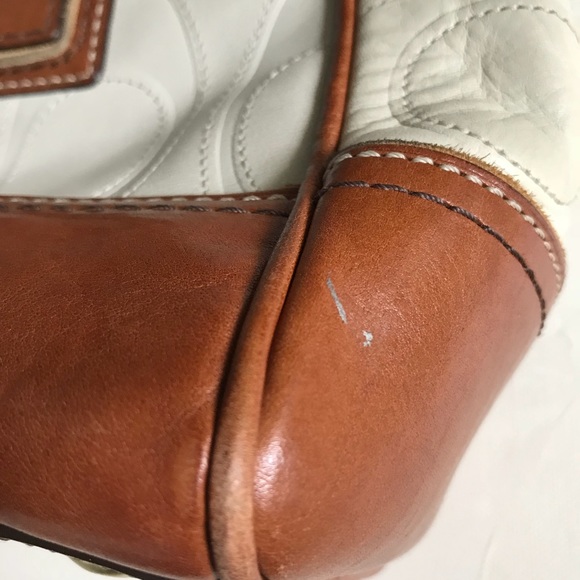 Coach Purse - Picture 3 of 6